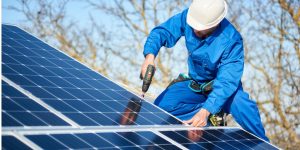 Installation Maintenance Panneaux Solaires Photovoltaïques à Panissieres